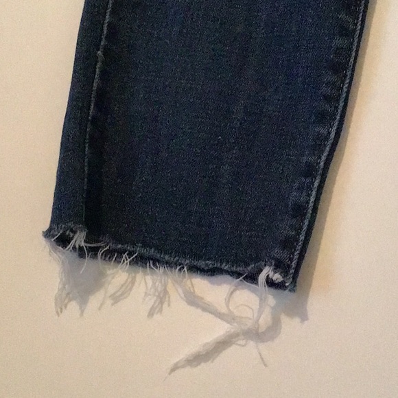 High rise skinny jeans - Picture 7 of 7